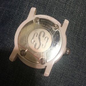 Glam Rock GR61006 Swiss Quartz Resin Women Watch